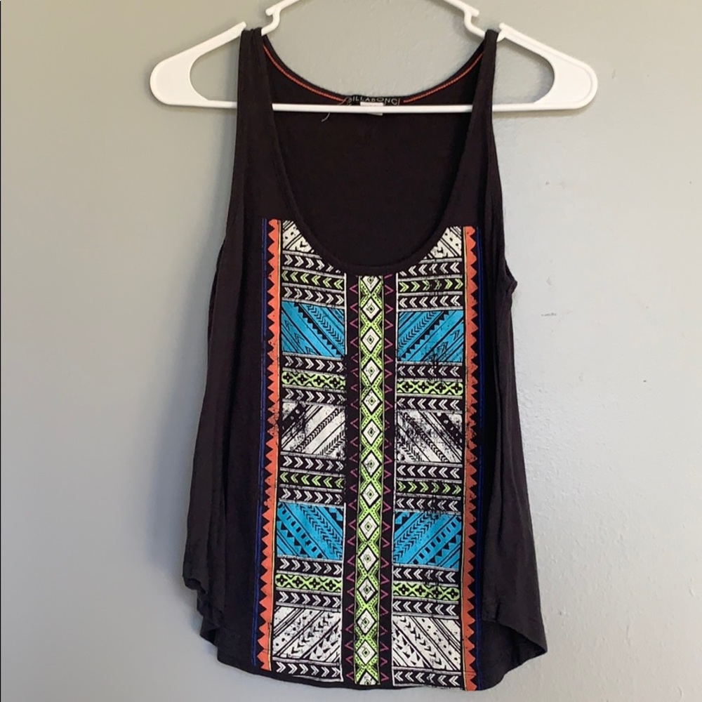 Billabong Tank Top
